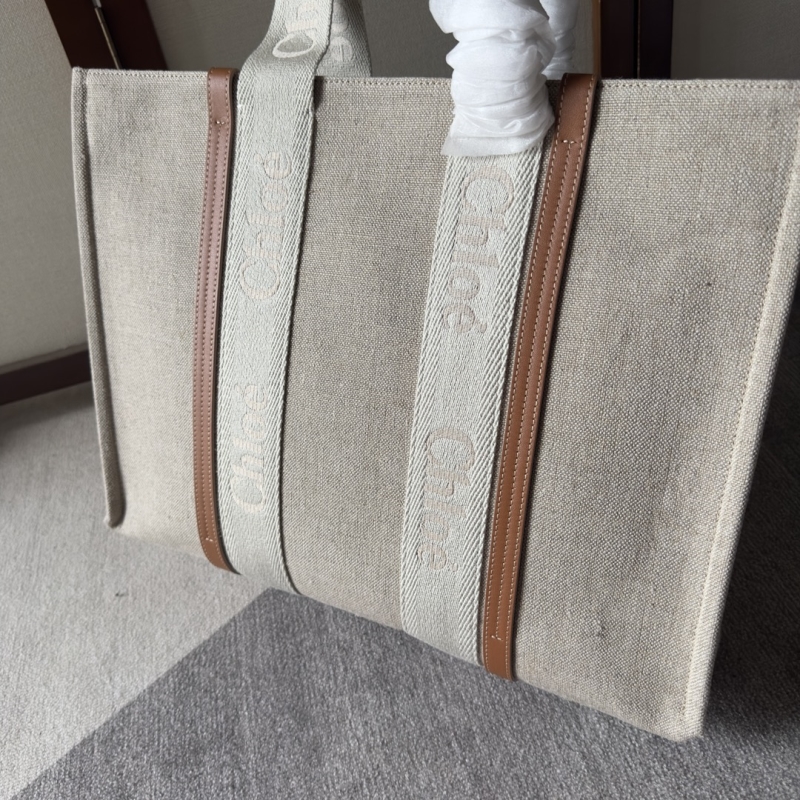 Chloe Shopping Bags